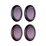 Комплект светофильтров Freewell All Day для Autel EVO II 8K, фото 3