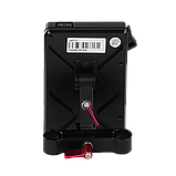 Адаптер Soonwell P-AC1 Gold Mount, фото 3