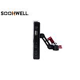 Адаптер Soonwell P-AC1 Gold Mount, фото 5