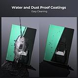 Светофильтр K&F Concept Nano-X ND64 (4x5.65"), фото 5