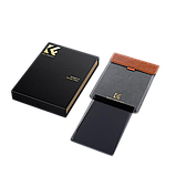 Светофильтр K&F Concept Nano-X ND64 (4x5.65"), фото 8