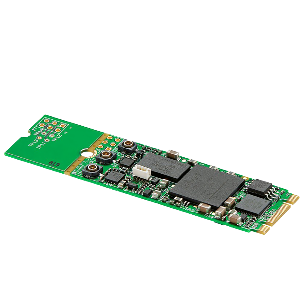 Плата видеозахвата Blackmagic DeckLink SDI Micro