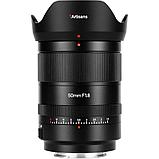 Объектив 7Artisans 50mm F1.8 AF Z-Mount, фото 9