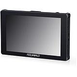 Операторский монитор Feelworld F7 Plus, фото 4
