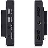 Операторский монитор Feelworld F7 Plus, фото 6