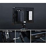 Операторский монитор Feelworld F7 Plus, фото 8