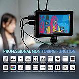 Операторский монитор Feelworld F7 Plus, фото 10