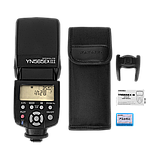 Фотовспышка YongNuo YN565EX III для Nikon, фото 4