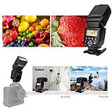 Фотовспышка YongNuo YN565EX III для Nikon, фото 5