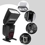 Фотовспышка YongNuo YN565EX III для Nikon, фото 7