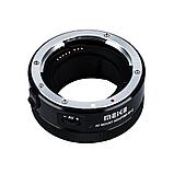 Адаптер Meike MK-EFTZ-B для объектива EF/EF-S на камеру Nikon Z, фото 3