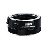 Адаптер Meike MK-EFTZ-B для объектива EF/EF-S на камеру Nikon Z, фото 4