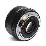 Объектив YongNuo YN35mm F2 EF, фото 3