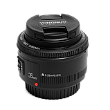 Объектив YongNuo YN35mm F2 EF, фото 5