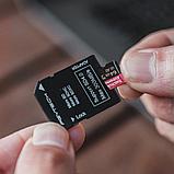 Кейс - картридер PGYTECH CreateMate CFexpress A/SD Чёрный, фото 5