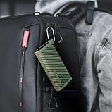 Кейс - картридер PGYTECH CreateMate CFexpress B/SD Зелёный, фото 3