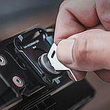 Кейс - картридер PGYTECH CreateMate CFexpress B/SD Зелёный, фото 6