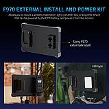 Операторский монитор Feelworld T10, фото 6