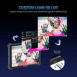 Операторский монитор Feelworld T10, фото 7