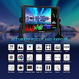 Операторский монитор Feelworld T10, фото 9