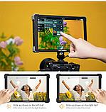 Операторский монитор Feelworld T10, фото 10