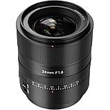 Объектив 7Artisans 24mm F1.8 AF E-Mount, фото 2