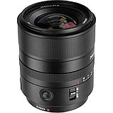Объектив 7Artisans 24mm F1.8 AF E-Mount, фото 4