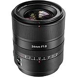 Объектив 7Artisans 24mm F1.8 AF E-Mount, фото 6