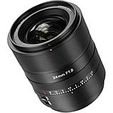 Объектив 7Artisans 24mm F1.8 AF E-Mount, фото 8