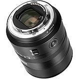 Объектив 7Artisans 24mm F1.8 AF E-Mount, фото 10