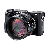 Объектив 7Artisans 50mm F0.95 X-Mount, фото 5