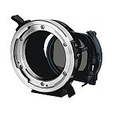 Адаптер Meike MK-PLTL-C объектива PL-mount на байонет L-mount, фото 4