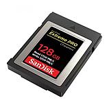 Карта памяти SanDisk Extreme Pro CFexpress Type B 128Gb, фото 2