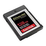 Карта памяти SanDisk Extreme Pro CFexpress Type B 128Gb, фото 3