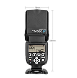 Фотовспышка Yongnuo Speedlite YN-560 IV, фото 2