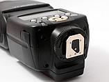 Фотовспышка Yongnuo Speedlite YN-560 IV, фото 3
