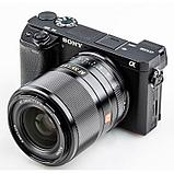 Объектив Viltrox AF 33mm F1.4 E-mount, фото 2