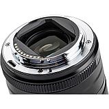 Объектив Viltrox AF 33mm F1.4 E-mount, фото 3