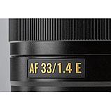 Объектив Viltrox AF 33mm F1.4 E-mount, фото 4