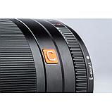 Объектив Viltrox AF 33mm F1.4 E-mount, фото 7