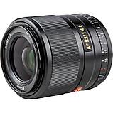 Объектив Viltrox AF 33mm F1.4 E-mount, фото 10