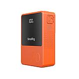 Аккумулятор SmallRig VB50 mini V-Mount Оранжевый, фото 3