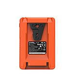 Аккумулятор SmallRig VB50 mini V-Mount Оранжевый, фото 4