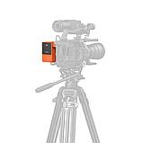 Аккумулятор SmallRig VB50 mini V-Mount Оранжевый, фото 8