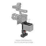 Грудной упор SmallRig 4063B с креплением для V-Mount, фото 5