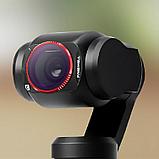 Комплект светофильтров Freewell VND (Mist edition) для DJI Osmo Pocket 3 (2шт), фото 3