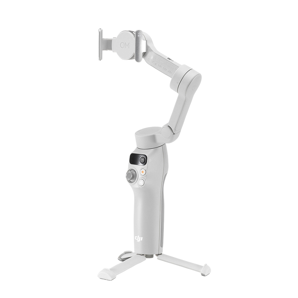 Стабилизатор DJI Osmo Mobile 7