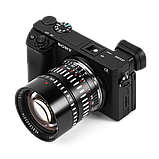 Объектив TTArtisan 50mm F0.95 X-mount, фото 2