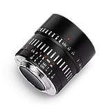 Объектив TTArtisan 50mm F0.95 X-mount, фото 3