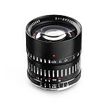 Объектив TTArtisan 50mm F0.95 X-mount, фото 5